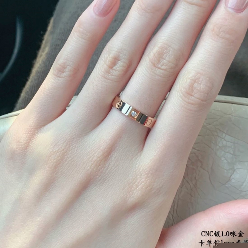 Ca*t*er rings